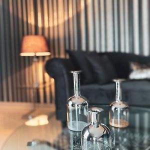 Deluxe Suite mit Kingsize-Bett